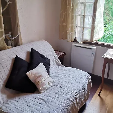 French Riviera Cosy With Garden, Terrasse And Balcon, For Maison d'hôtes Nice