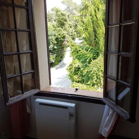 Maison d'hôtes French Riviera Cosy With Garden, Terrasse And Balcon, For